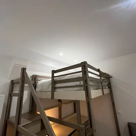 Renove, Au Coeur Du Vieux * Лион