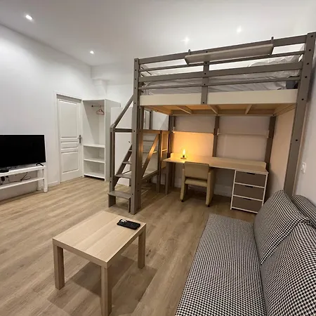 Lejlighed Renove, Au Coeur Du Vieux Lyon