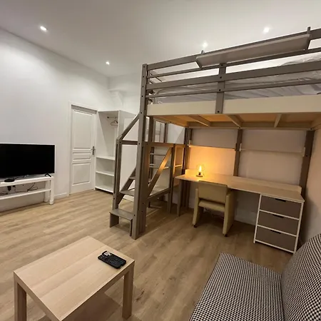Renove, Au Coeur Du Vieux * Лион