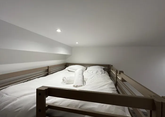 Renove, Au Coeur Du Vieux *