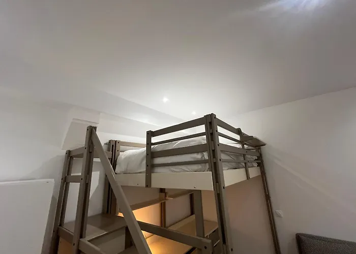 Renove, Au Coeur Du Vieux * Лион