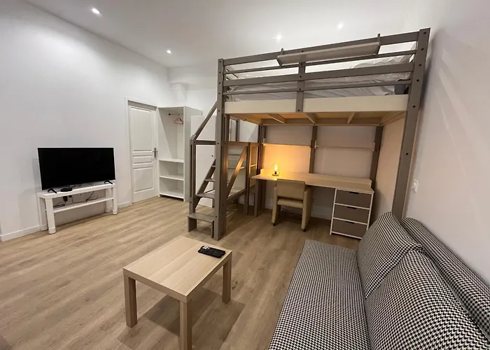 Апартаменты Renove, Au Coeur Du Vieux Лион