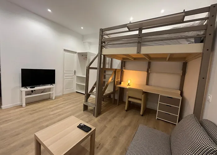 Renove, Au Coeur Du Vieux * Лион